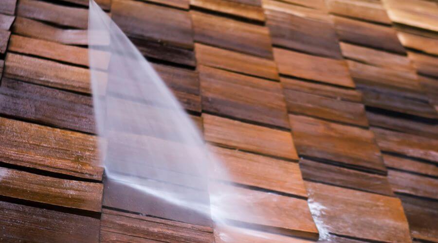 Tile underlayment repair in Indian, AK